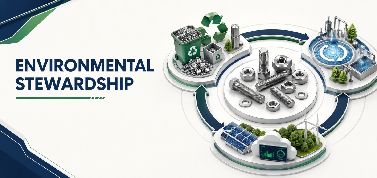 Green Energy and Industrial Sustainability
